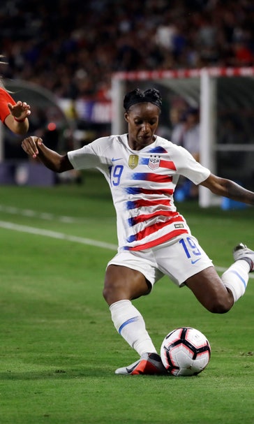 US, Canada embark on World Cup qualifying